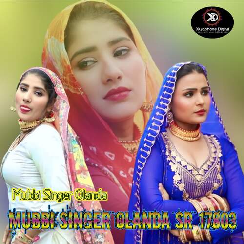 Mubbi Singer Olanda SR 17803 Mubbi Singer Olanda MP3 Download
