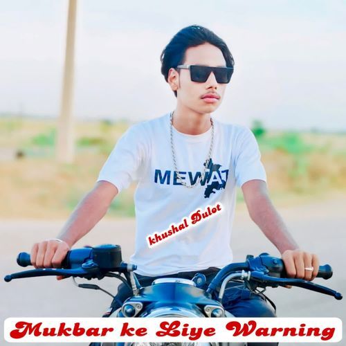 Mukhbar Ke Liye Warning Saddik Alwar MP3 Download