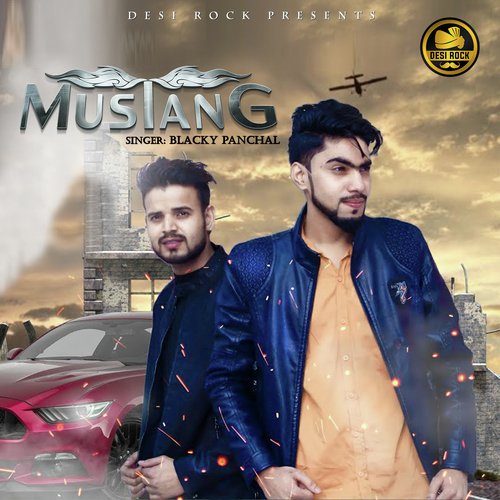 Blacky Panchal Songs MP3 Download