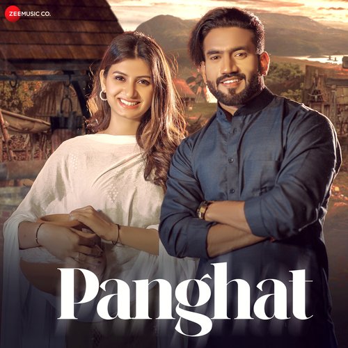 Panghat Vandna Jangir MP3 Download