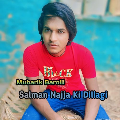 Salman Najja Ki Dillagi Mubarik Barolii MP3 Download