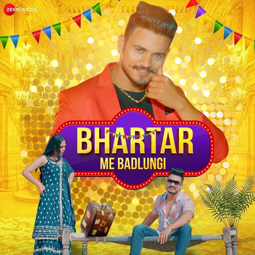 Bhartar Me Badlungi Ruchika Jangir MP3 Download