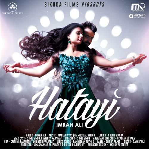 Hatayi Imran Ali MP3 Download