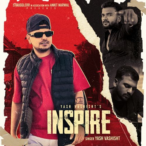 Inspire Yash Vashisht MP3 Download