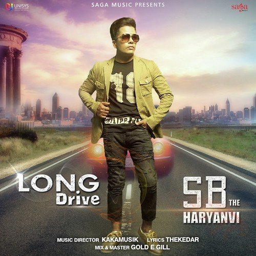 Long Drive SB The Haryanvi MP3 Download