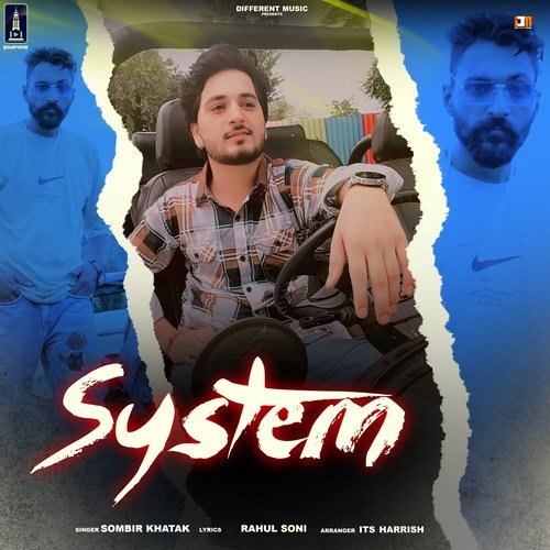 System Sombir Khatak MP3 Download
