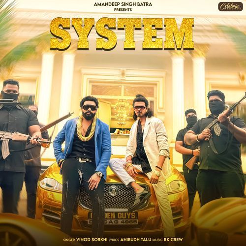 System Vinod Sorkhi MP3 Download