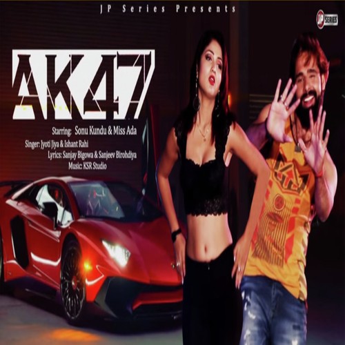 AK 47 Ishant Rahi MP3 Download