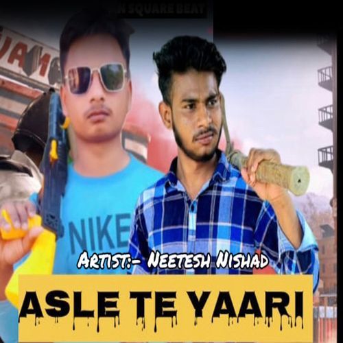 Asle Te Yarri Naresh Bagpuriya MP3 Download