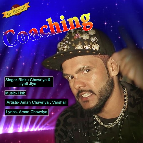 Coaching Jyoti Jiya MP3 Download