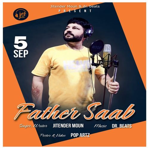 Father Saab Jitender Moun MP3 Download