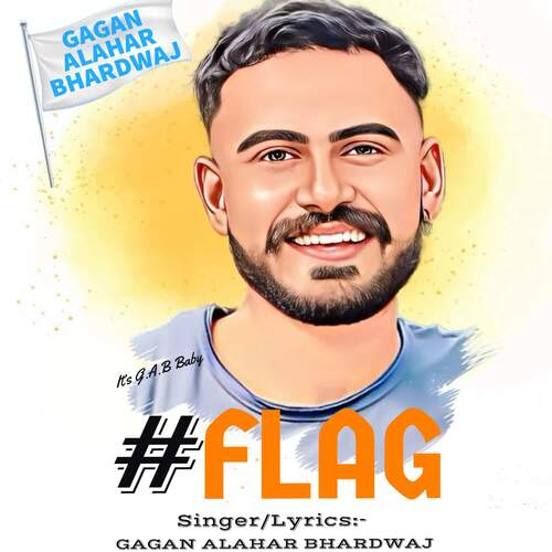 Flag Gagan Alahar Bhardwaj MP3 Download