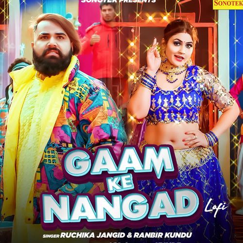 Gaam Ke Nangad Lofi Ruchika Jangid MP3 Download