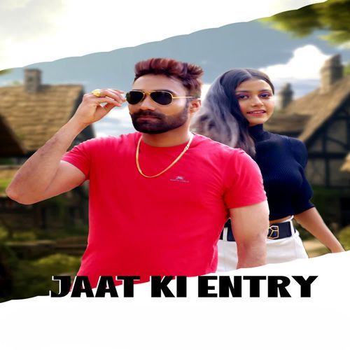 Jaat Ki Entry Jitesh Attri MP3 Download