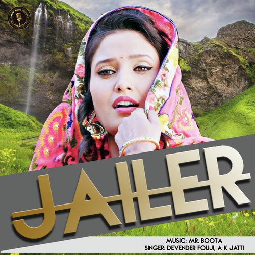 Devender Fouji AK Jatti Songs MP3 Download