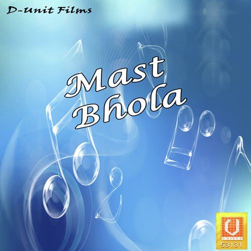 Mast Bhola Narender Habib MP3 Download