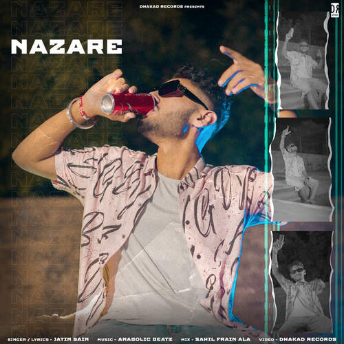 NAZARE Jatin Sain MP3 Download
