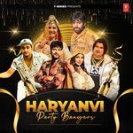 Haryanvi Party Bangers MP3 Download