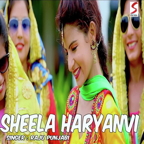Sheela Haryanvi Raju Punjabi MP3 Download