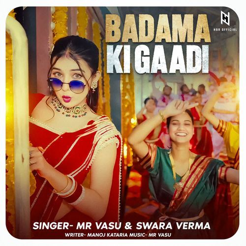 Badama Ki Gaadi Swara Verma MP3 Download