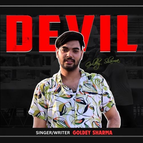 DEVIL Goldey Sharma MP3 Download