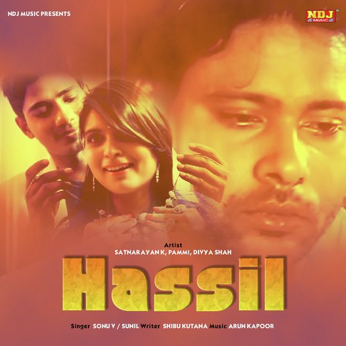Hassil Sunil MP3 Download