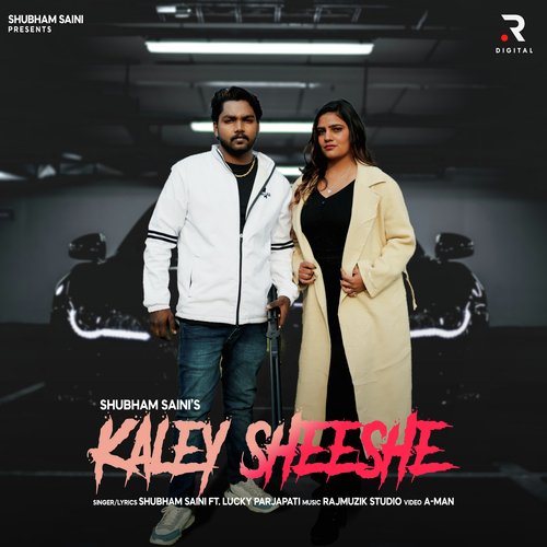 Kaley Sheeshe Shubham Saini MP3 Download