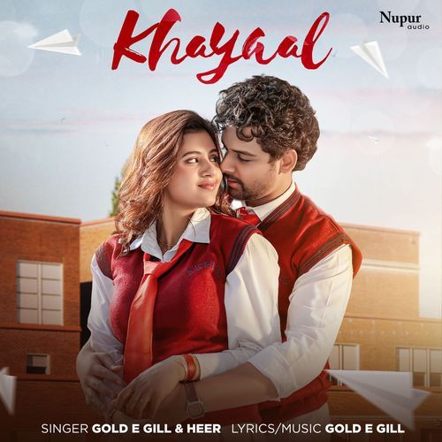 Khayaal Anjali Arora MP3 Download