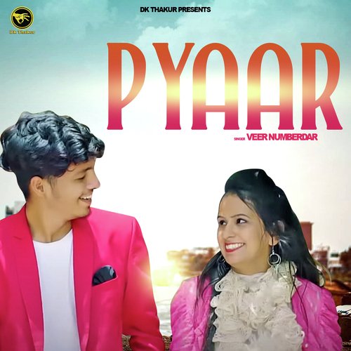 Pyaar Veer Numberdar MP3 Download