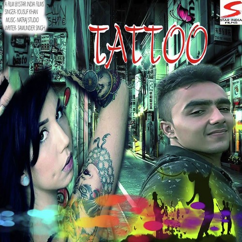 Tattoo Yousuf Khan MP3 Download