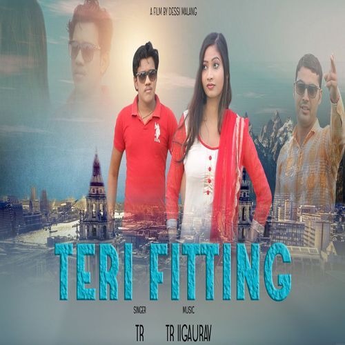 Teri Fitting Amit Panchal Nindaniya MP3 Download
