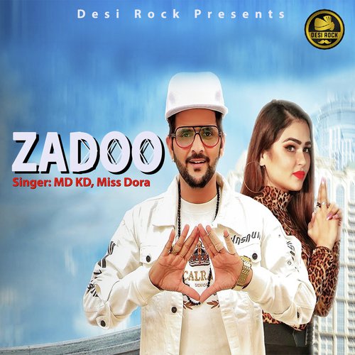 Zadoo KD MP3 Download