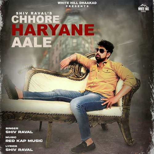 Chhore Haryane Aale Shiv Raval MP3 Download