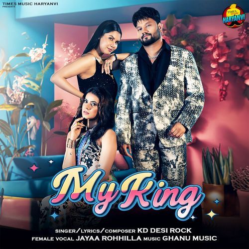 My King Jayaa Rohhilla MP3 Download