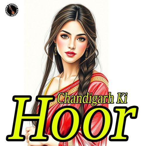 Chandigarh Ki Hoor Rdx Villager MP3 Download