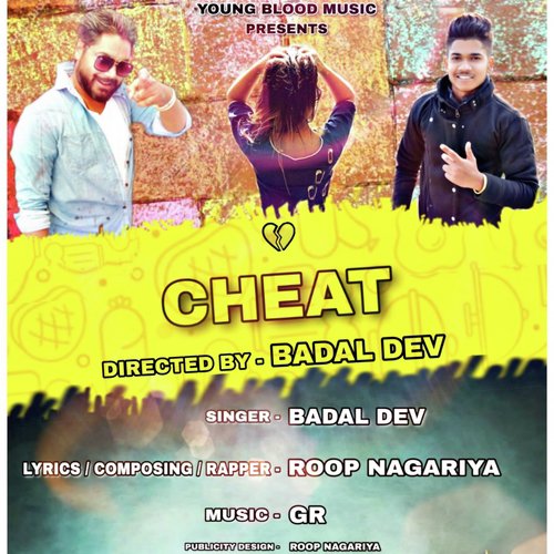 Cheat Badal Dev MP3 Download