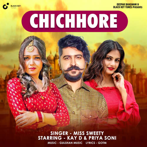 Chichhore Miss Sweety MP3 Download