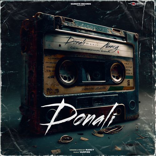 Donali (Nancy) Nancy MP3 Download