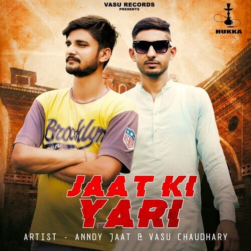 Jaat Ki Yaari Anndy Jaat MP3 Download