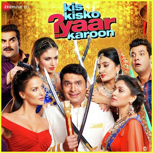 Kapil Sharma Songs MP3 Download