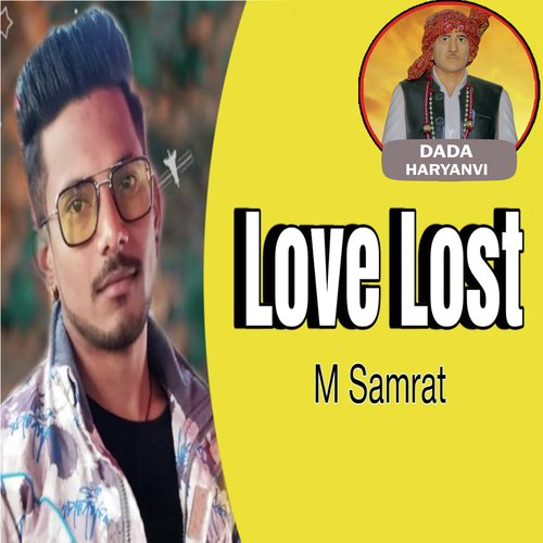 Love Lost Jaswant Singh Rathor MP3 Download