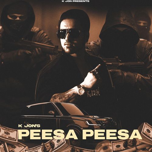 Peesa Peesa Kjon MP3 Download