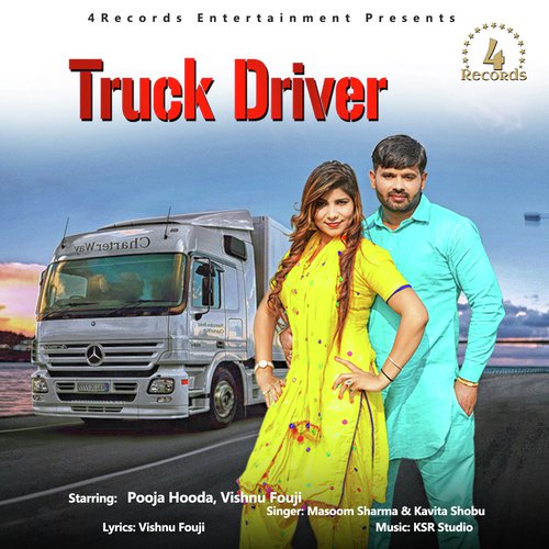 Truck Driver Masoom Sharma MP3 Download