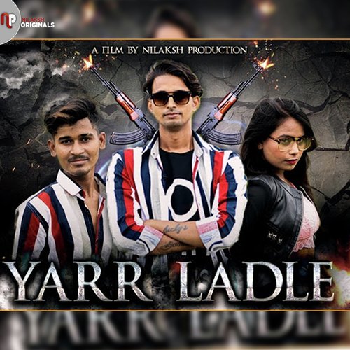 Yaar Laadle Srk MP3 Download