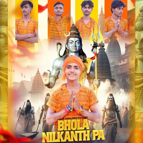 Bhola Nilkanth Pa Vijay Gadariya MP3 Download