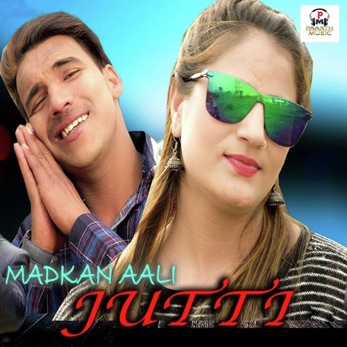 Madkan Aali Jutti DS Narwana MP3 Download