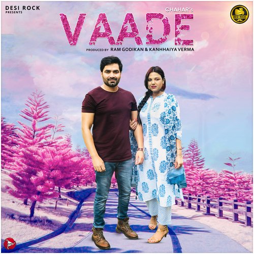Vaade Rituraj Punia MP3 Download