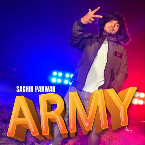 Army Sachin Panwar MP3 Download