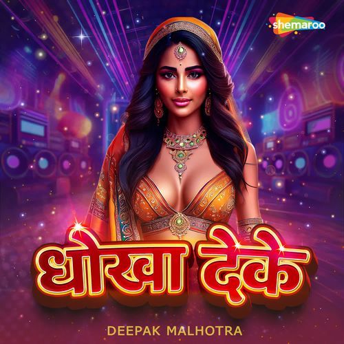 Dhokha Deke Deepak Malhotra MP3 Download