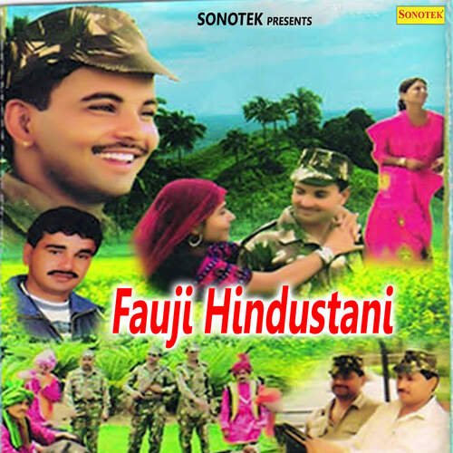Fauji Hindustani Rajender Singh Kharkiya MP3 Download